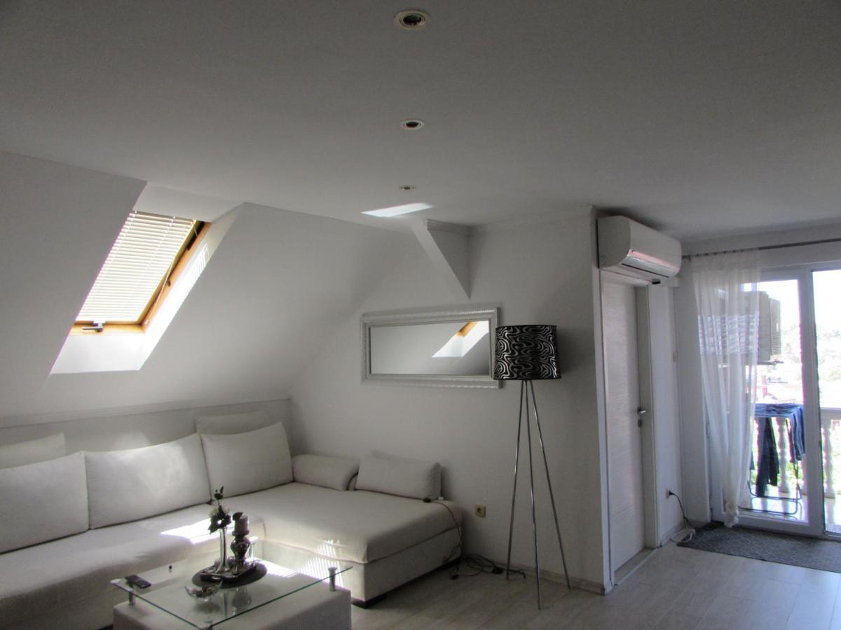 Apartmani Jejna Sarajevo Exteriör bild