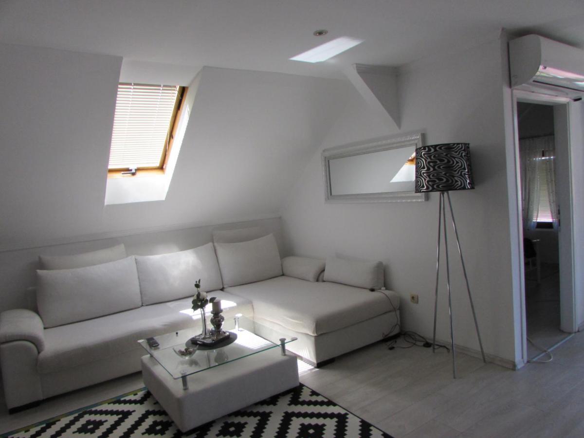 Apartmani Jejna Sarajevo Exteriör bild