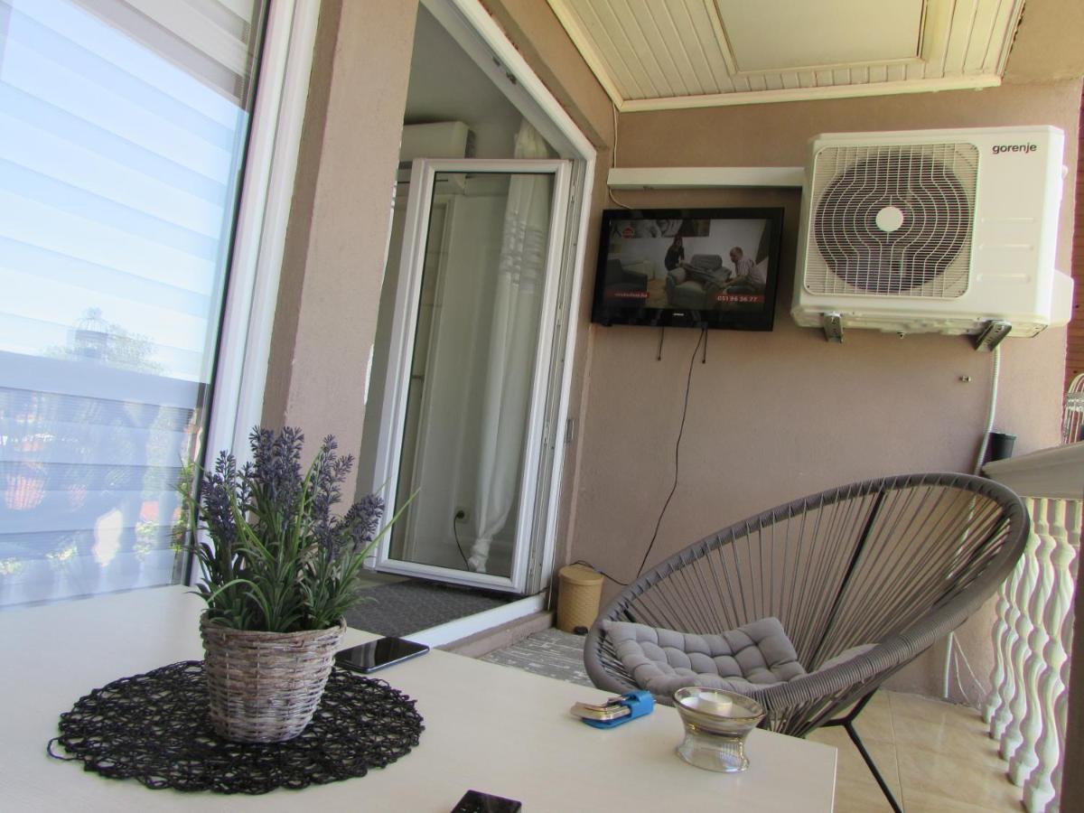 Apartmani Jejna Sarajevo Exteriör bild