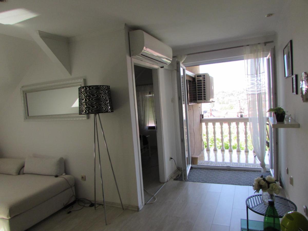 Apartmani Jejna Sarajevo Exteriör bild