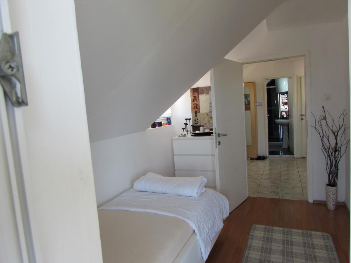 Apartmani Jejna Sarajevo Exteriör bild