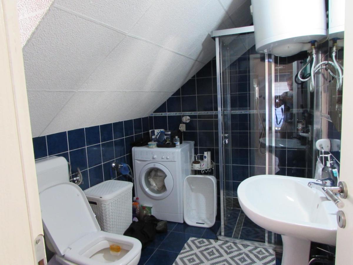 Apartmani Jejna Sarajevo Exteriör bild