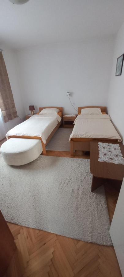Apartmani Jejna Sarajevo Exteriör bild