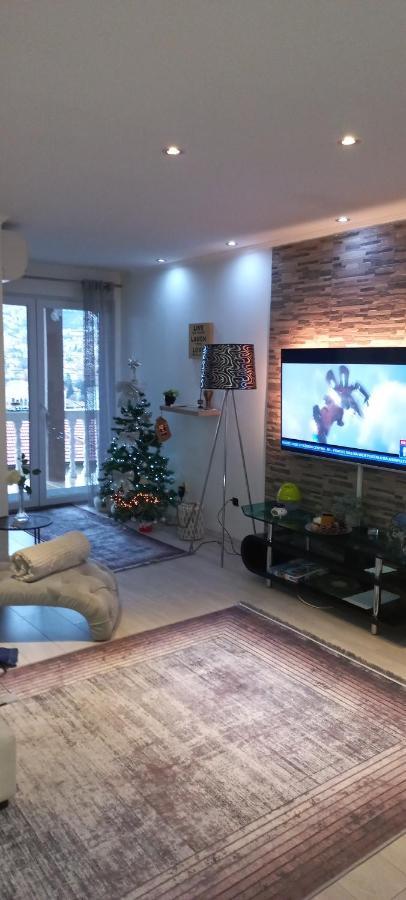 Apartmani Jejna Sarajevo Exteriör bild