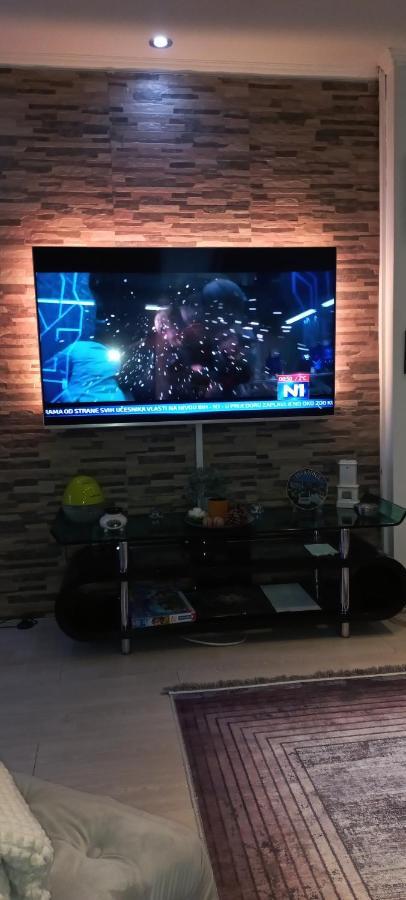 Apartmani Jejna Sarajevo Exteriör bild