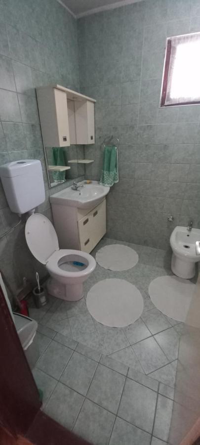 Apartmani Jejna Sarajevo Exteriör bild