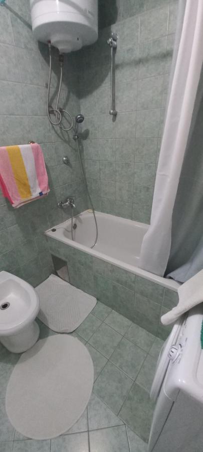 Apartmani Jejna Sarajevo Exteriör bild